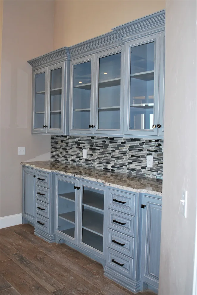 NATION GLAM by Comer Custom Builders, LLC - Photo 11