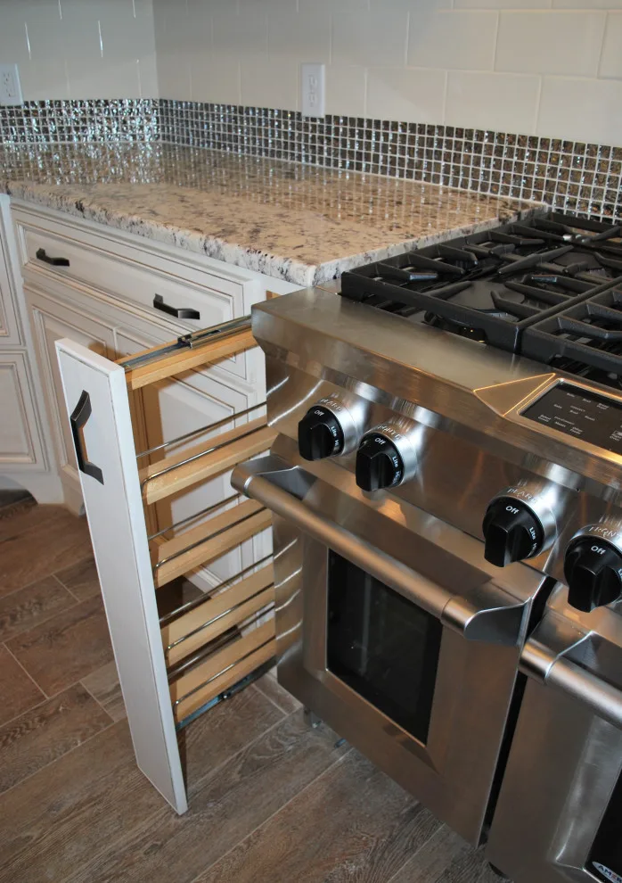 NATION GLAM by Comer Custom Builders, LLC - Photo 15