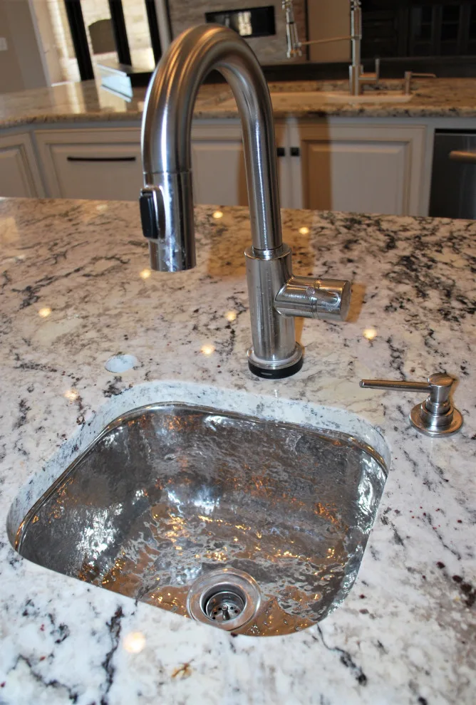 NATION GLAM by Comer Custom Builders, LLC - Photo 29