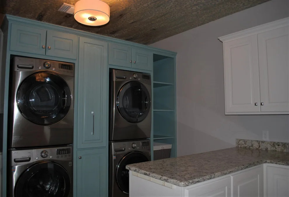NATION GLAM by Comer Custom Builders, LLC - Photo 42