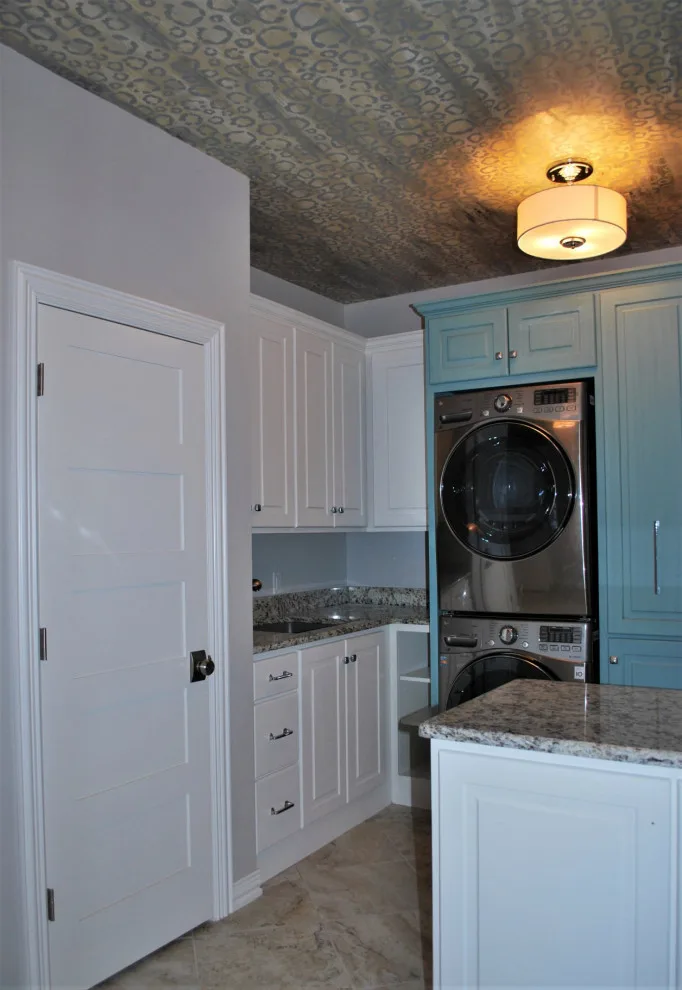 NATION GLAM by Comer Custom Builders, LLC - Photo 53