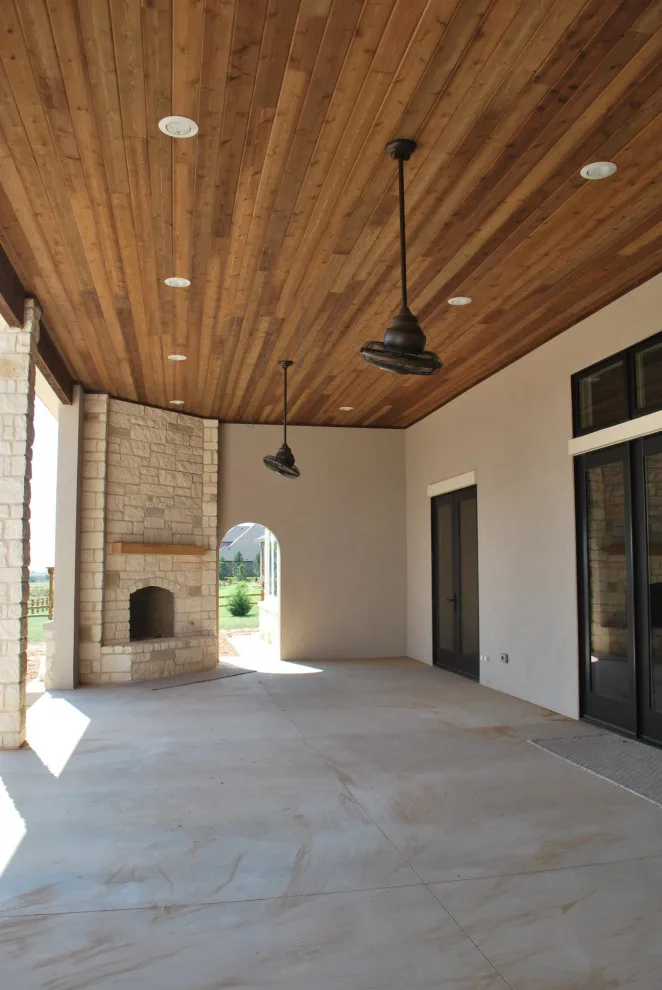 NATION GLAM by Comer Custom Builders, LLC - Photo 50