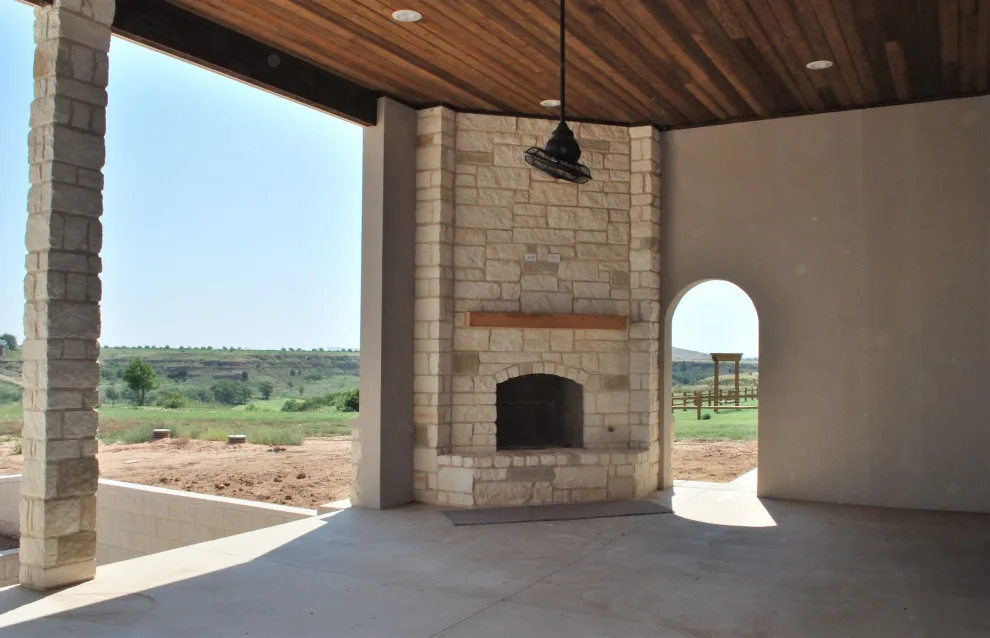 NATION GLAM by Comer Custom Builders, LLC - Photo 40