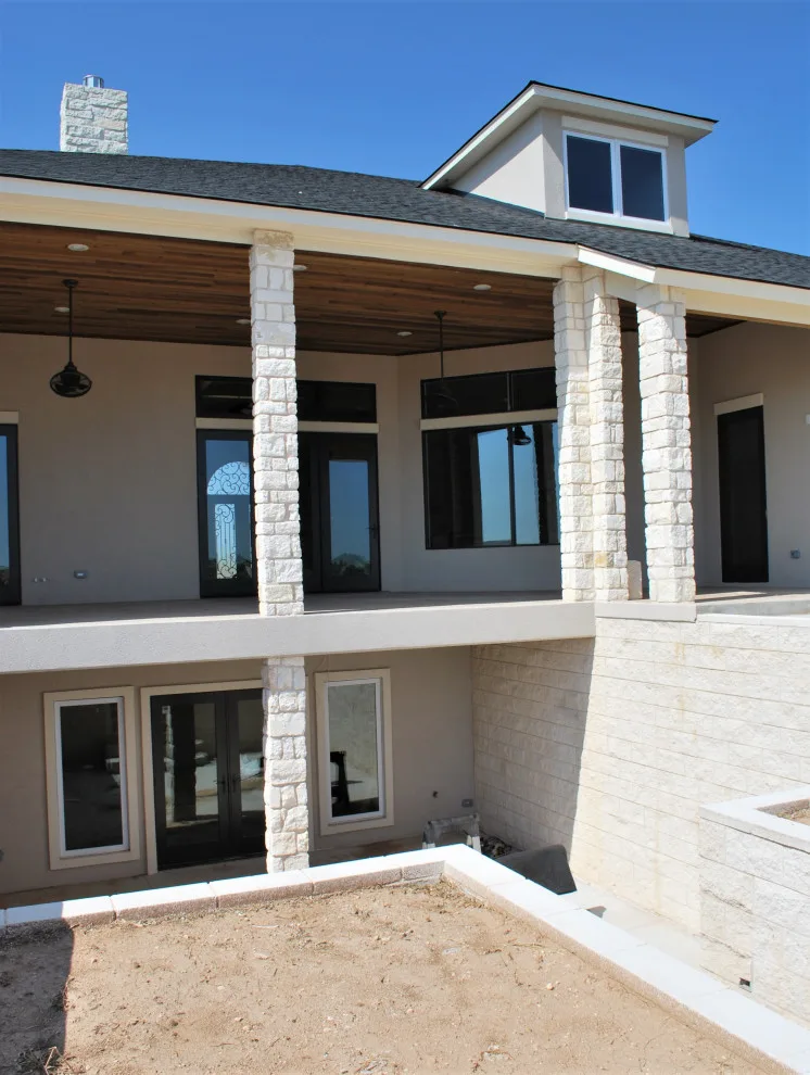 NATION GLAM by Comer Custom Builders, LLC - Photo 17