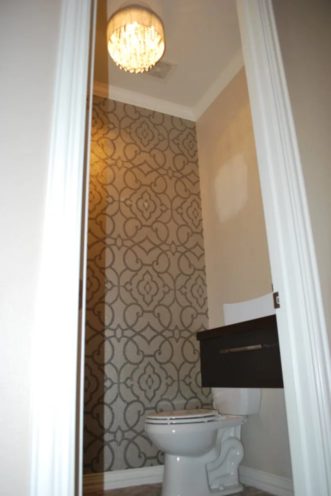 NATION GLAM by Comer Custom Builders, LLC - Photo 59