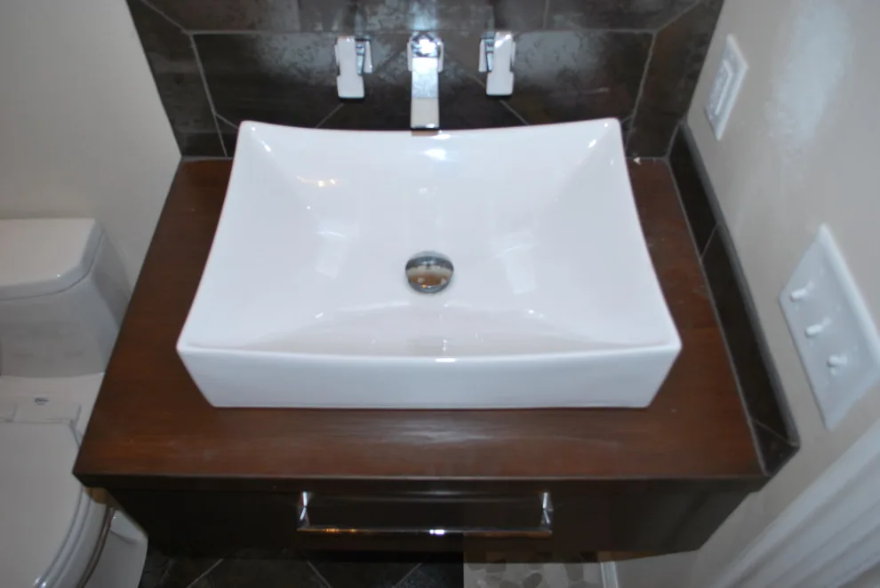NATION GLAM by Comer Custom Builders, LLC - Photo 21