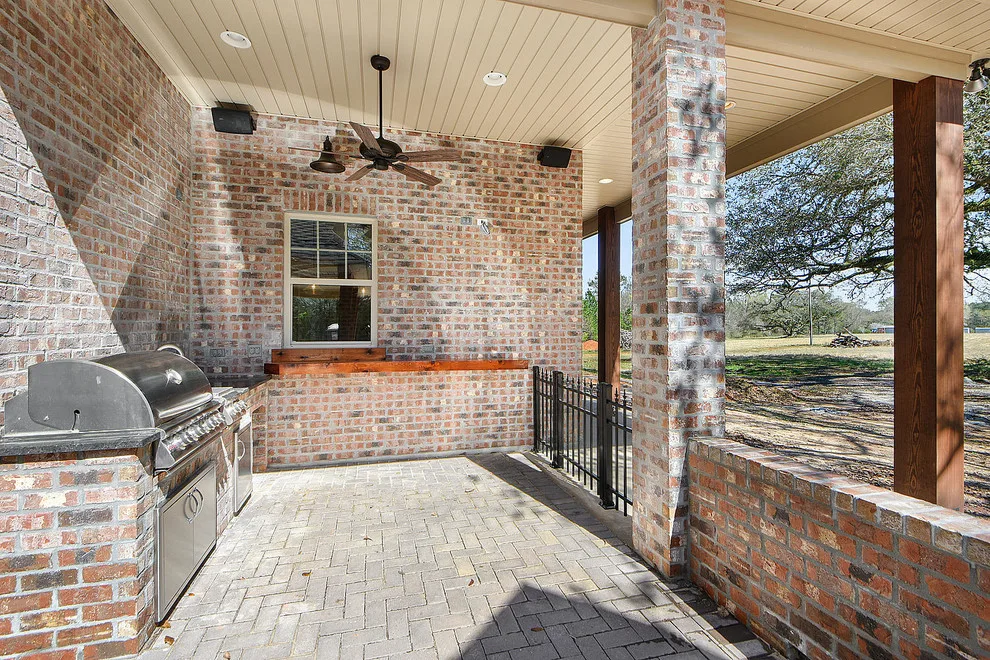 Country Zephyr by 110 Builders - Photo 2