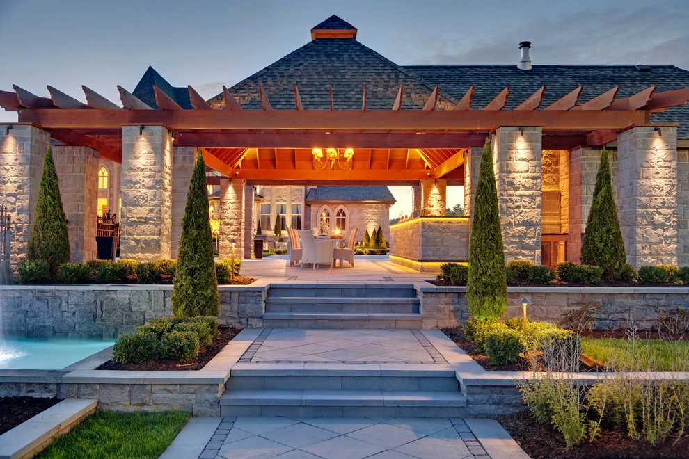 Masonry Stone by Woodward Landscape Supply - Photo 3