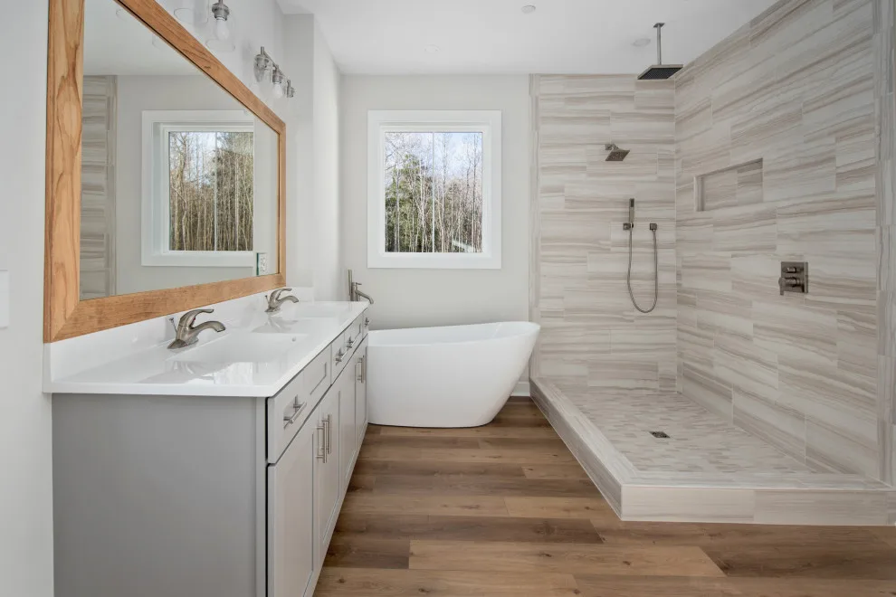 Rustic Charm by Live Oak Home Builders - Photo 9