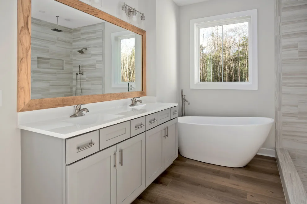 Rustic Charm by Live Oak Home Builders - Photo 5