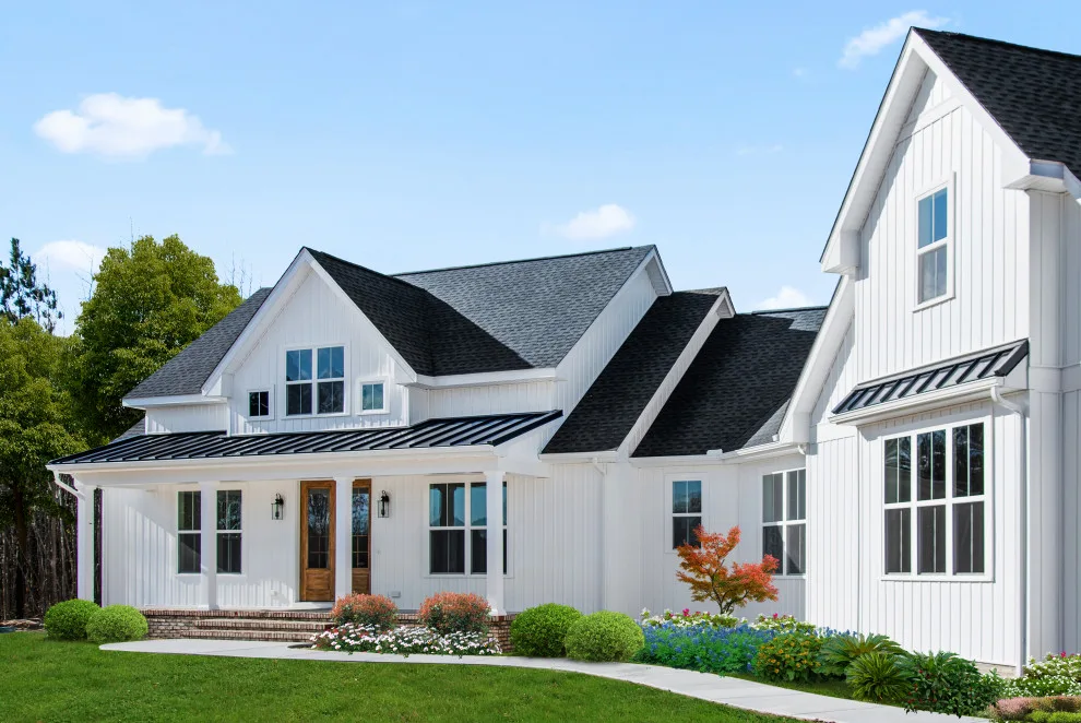Rustic Charm by Live Oak Home Builders - Photo 2