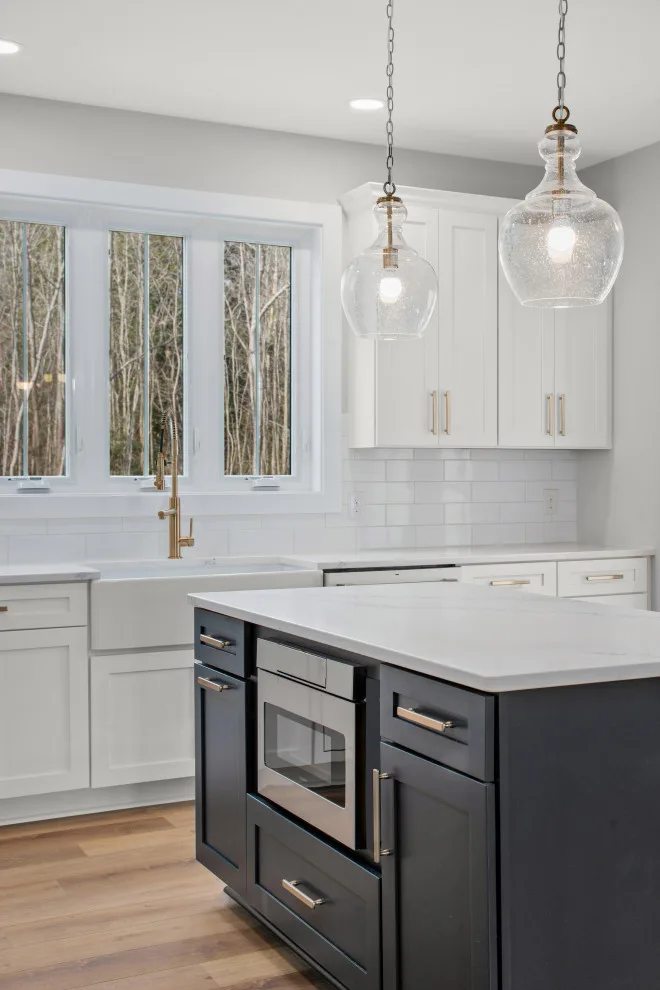 Rustic Charm by Live Oak Home Builders - Photo 11