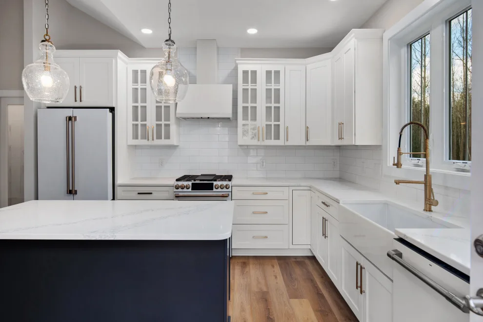 Rustic Charm by Live Oak Home Builders - Photo 13