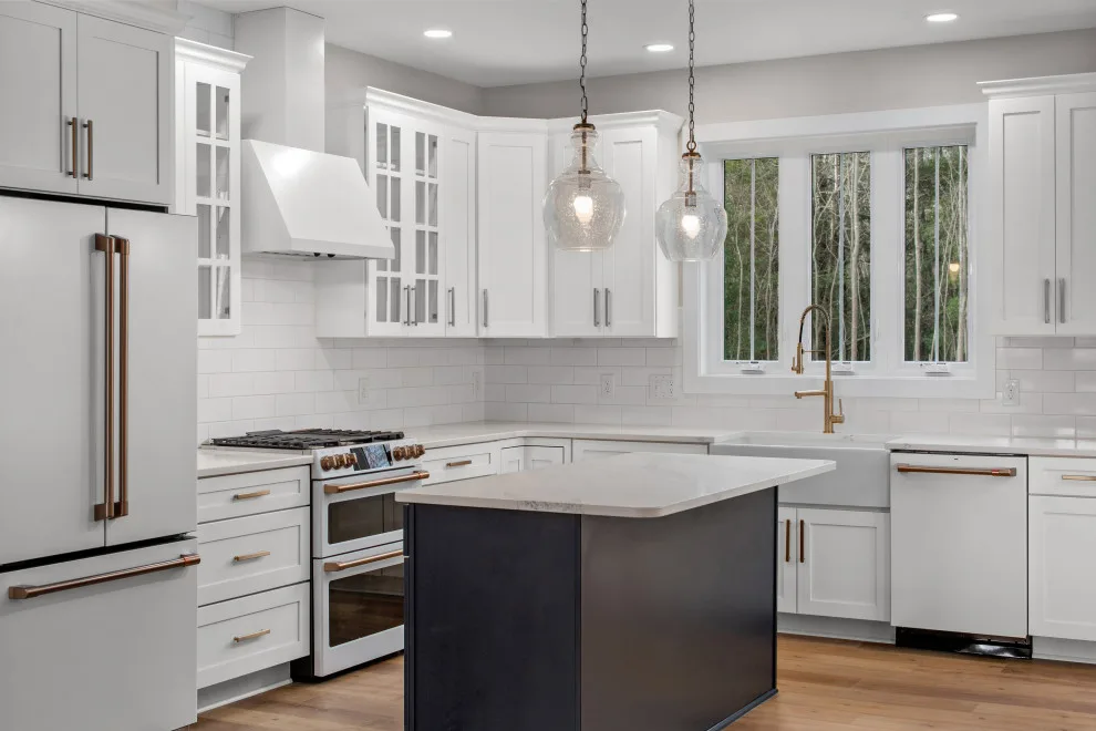 Rustic Charm by Live Oak Home Builders - Photo 12