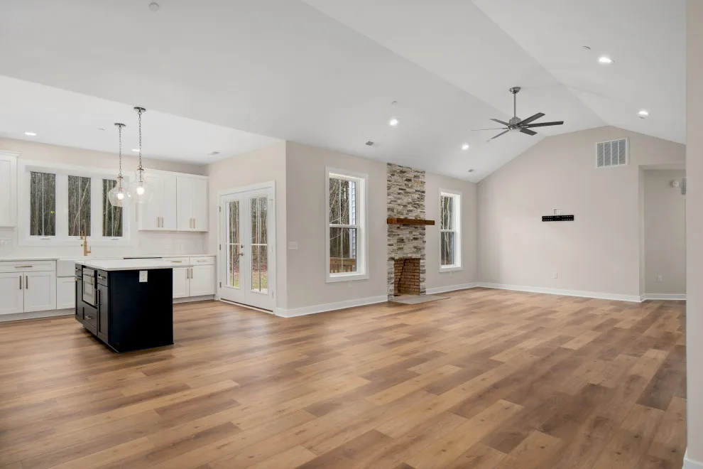 Rustic Charm by Live Oak Home Builders - Photo 16