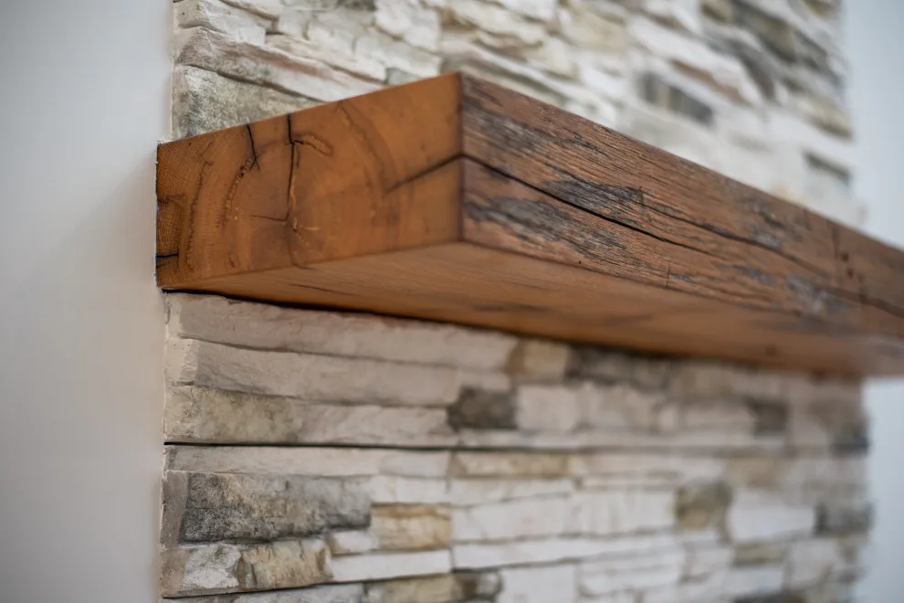 Rustic Charm by Live Oak Home Builders - Photo 15