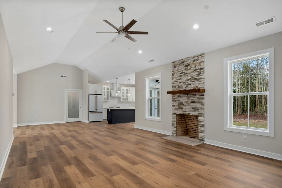 Rustic Charm by Live Oak Home Builders - Photo 7