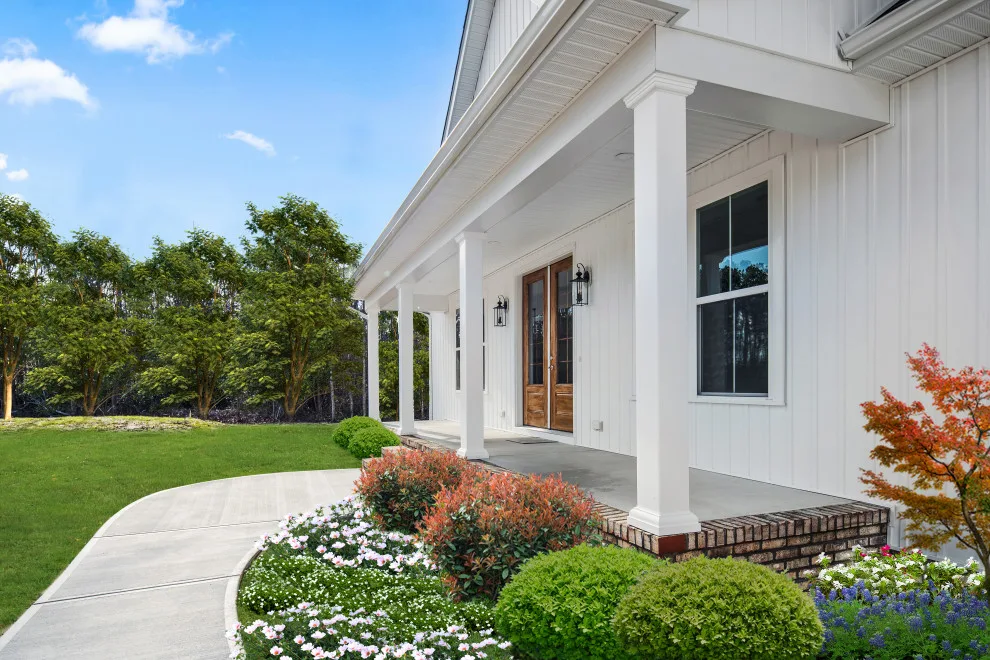 Rustic Charm by Live Oak Home Builders - Photo 4