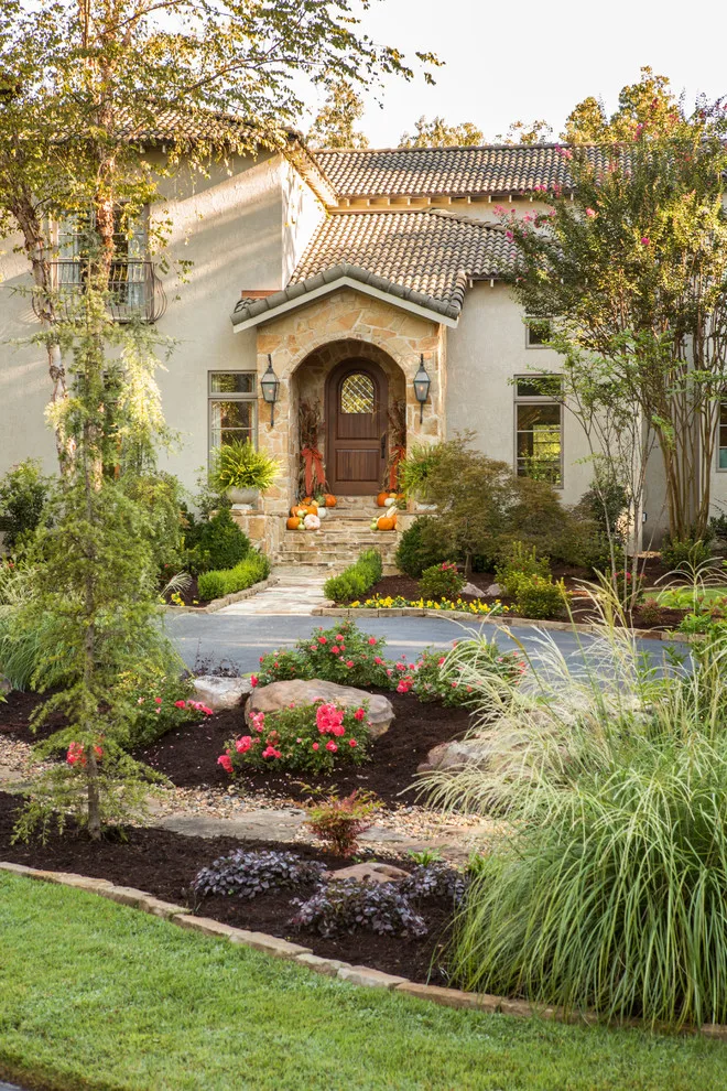 Country Manor by Richard Harp Homes, Inc. - Photo 5