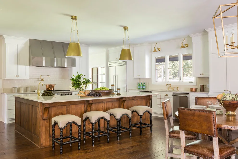 Country Manor by Richard Harp Homes, Inc. - Photo 6