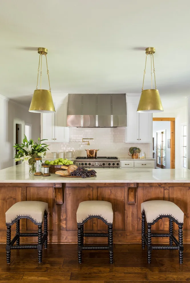 Country Manor by Richard Harp Homes, Inc. - Photo 4