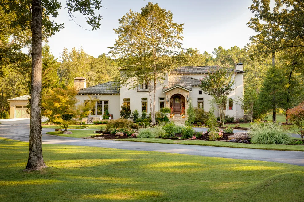 Country Manor by Richard Harp Homes, Inc. - Photo 11