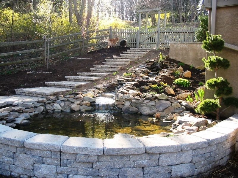 Woodward Landscape Supply - Photo 14