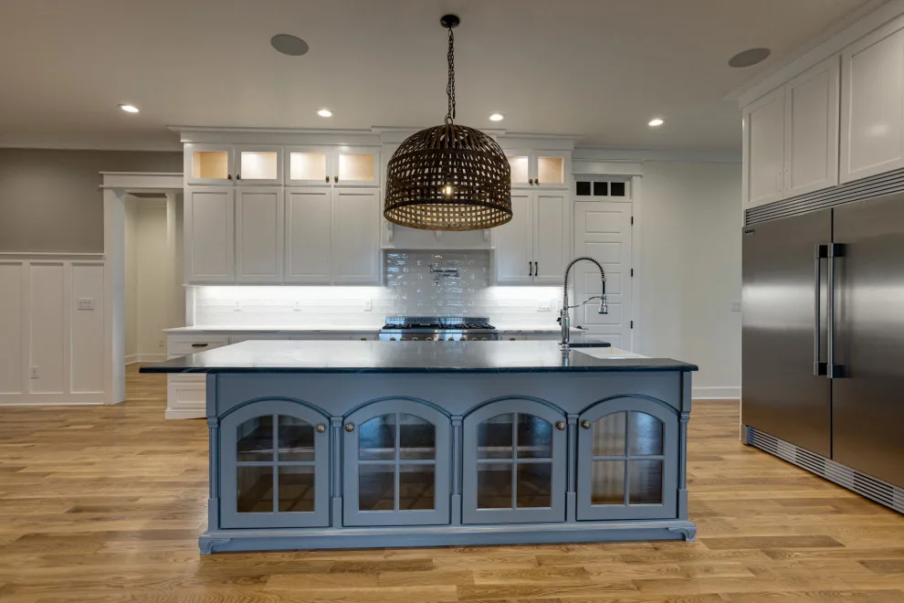 Rural Lifestyle by JR Builders LLC - Photo 30