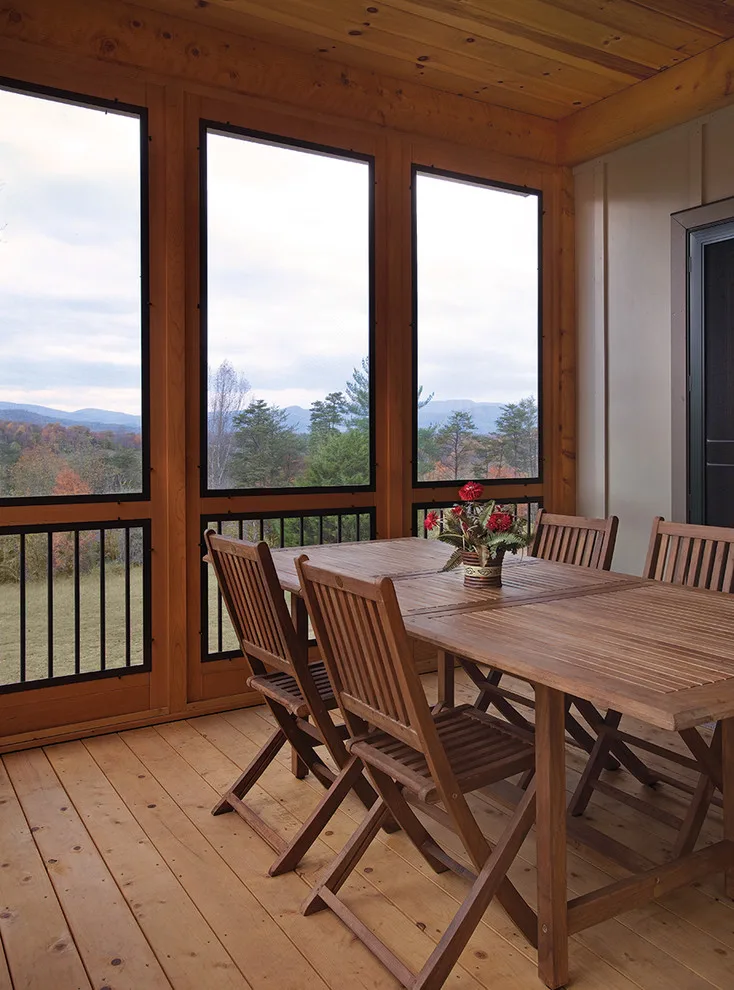 Settled in the Virginia Hills by Unity Homes - Photo 2