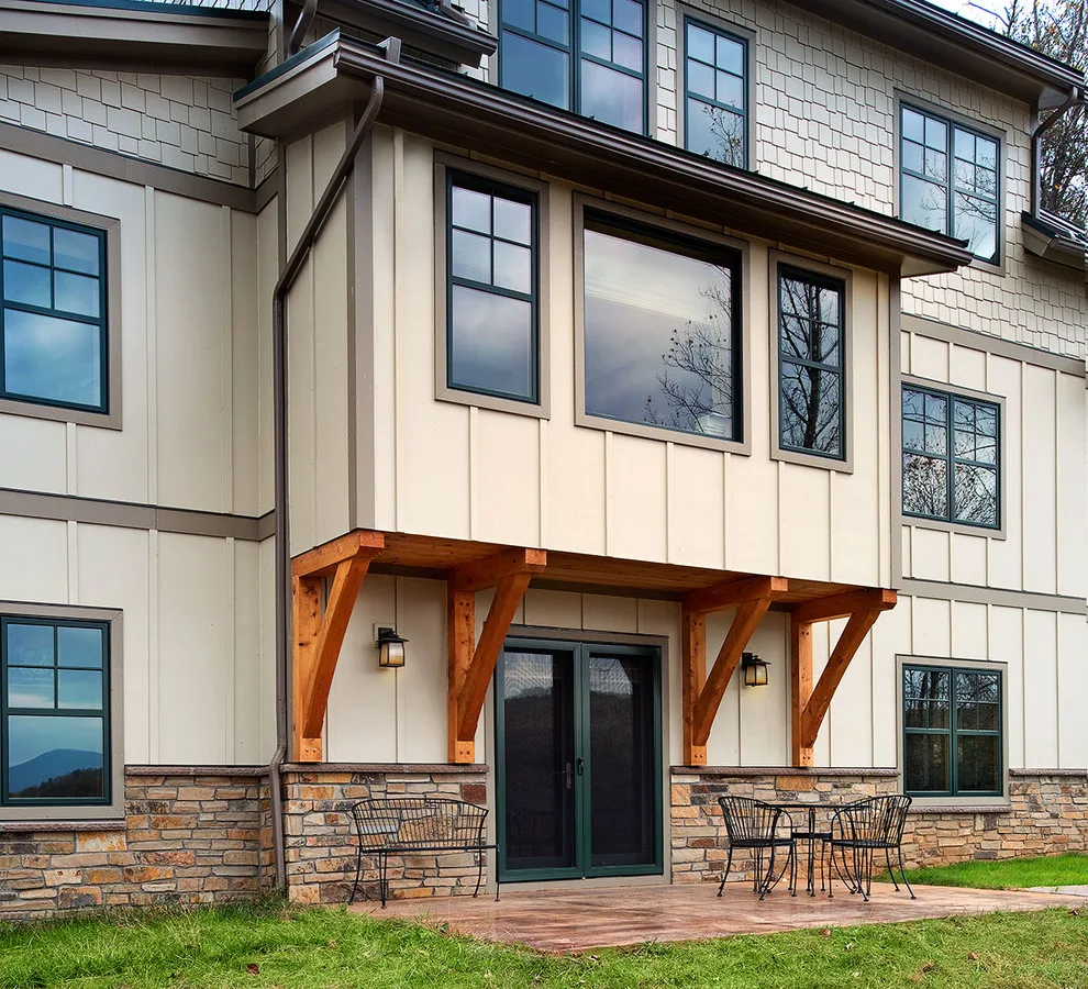 Settled in the Virginia Hills by Unity Homes - Photo 4