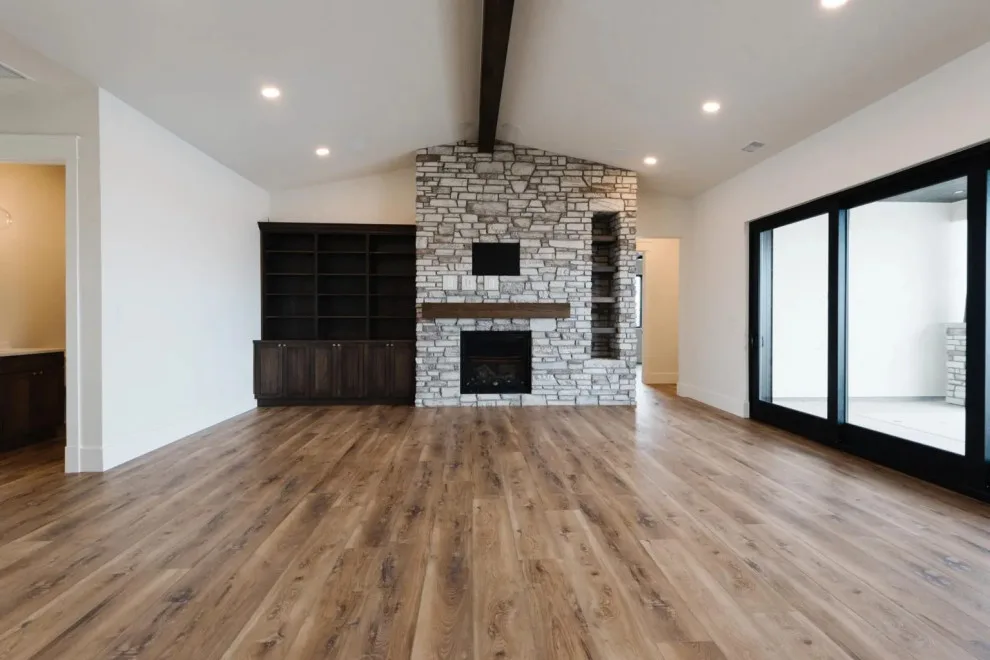 Nation Lane by Brown Built Custom Homes - Photo 4