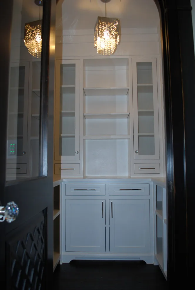 Modern Rustic Country by Comer Custom Builders, LLC - Photo 49