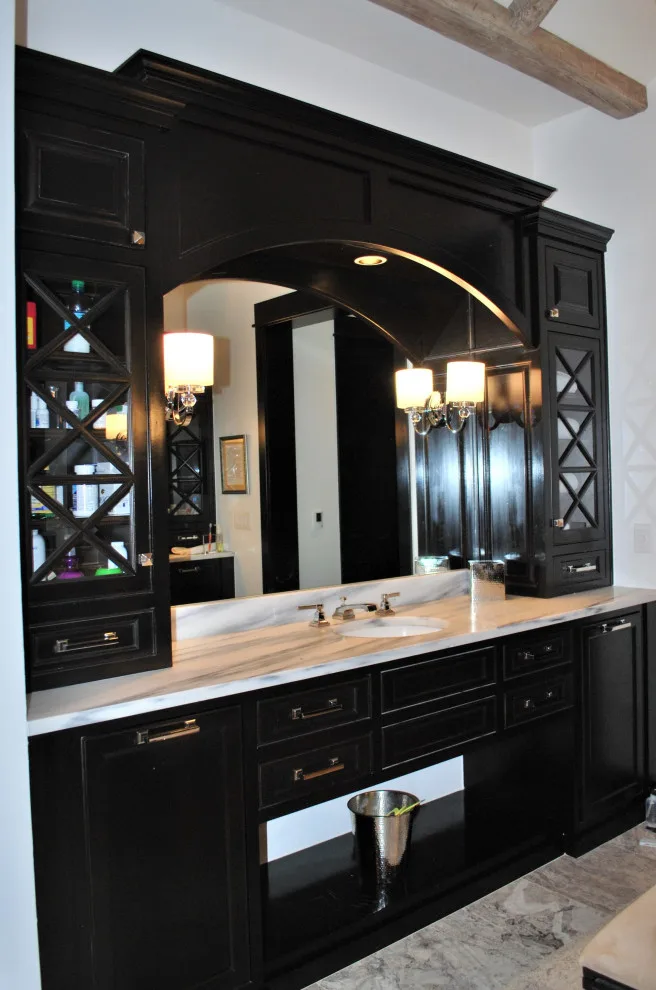 Modern Rustic Country by Comer Custom Builders, LLC - Photo 12