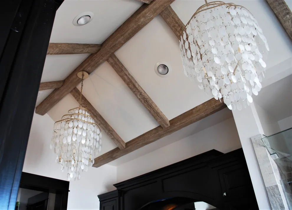 Modern Rustic Country by Comer Custom Builders, LLC - Photo 54