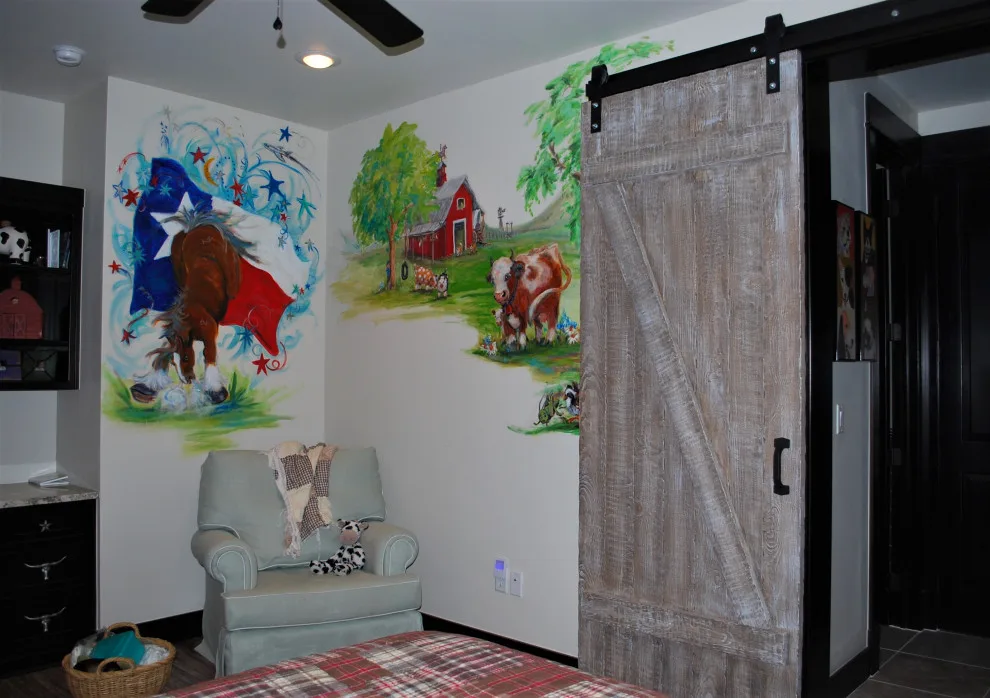 Modern Rustic Country by Comer Custom Builders, LLC - Photo 62