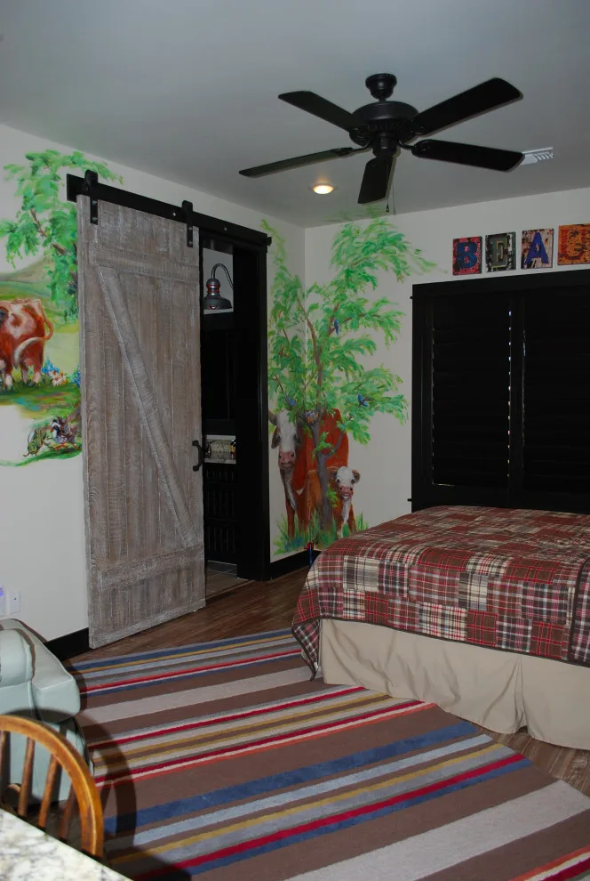 Comer Custom Builders, LLC - Photo 7