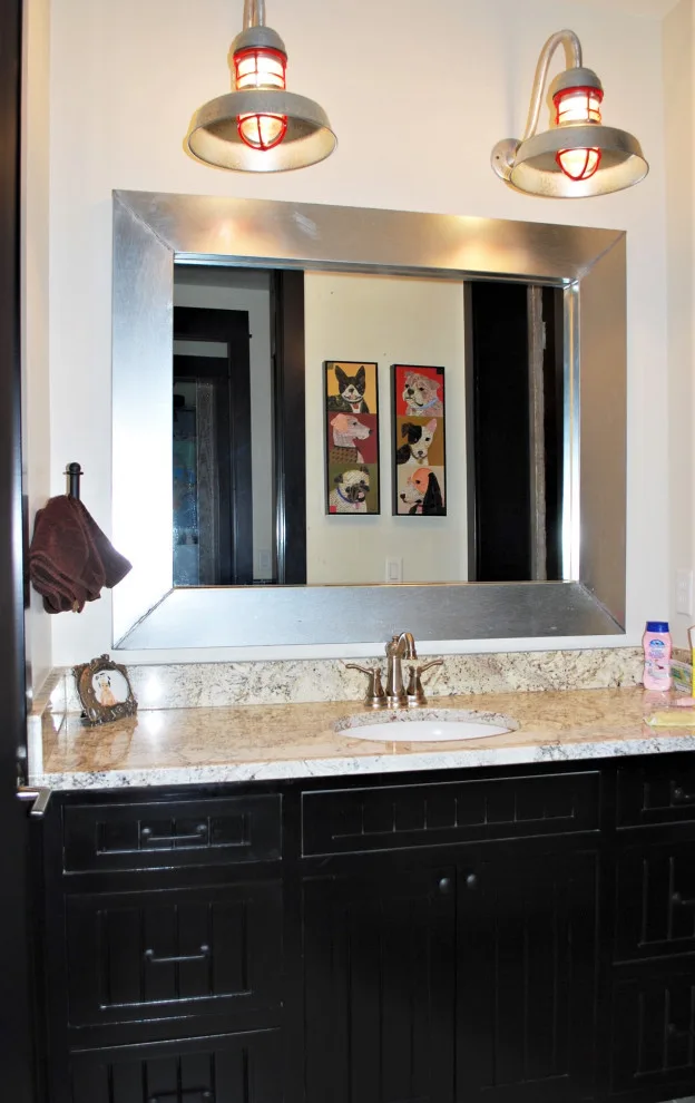 Modern Rustic Country by Comer Custom Builders, LLC - Photo 33