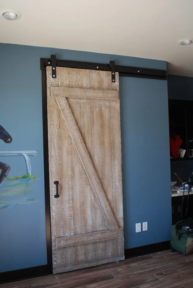 Modern Rustic Country by Comer Custom Builders, LLC - Photo 58