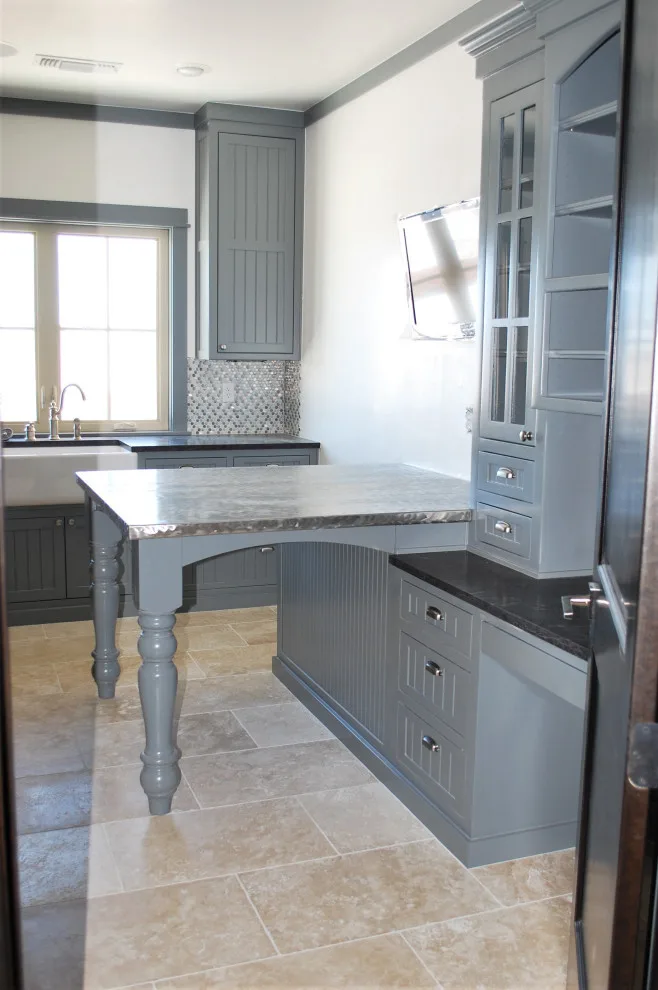 Modern Rustic Country by Comer Custom Builders, LLC - Photo 14