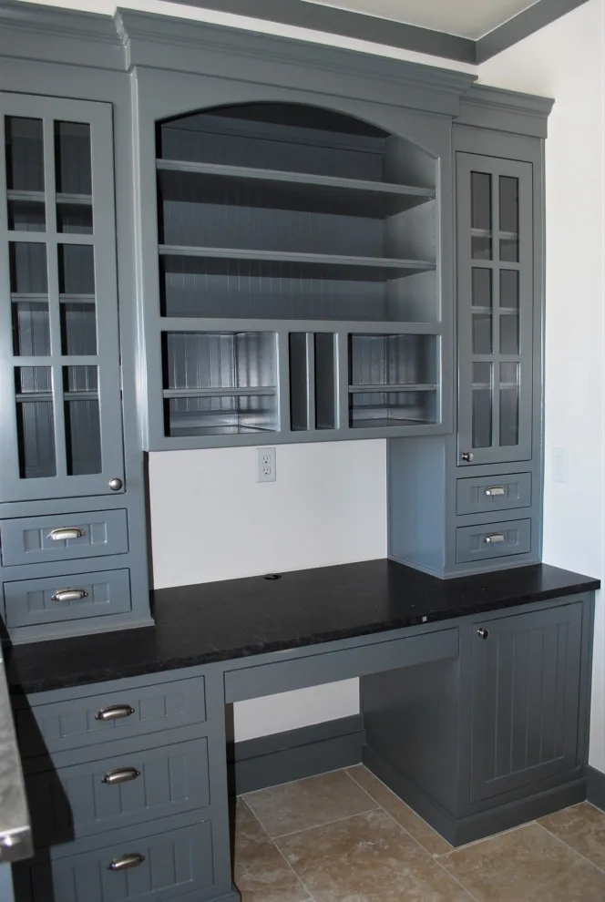 Modern Rustic Country by Comer Custom Builders, LLC - Photo 60