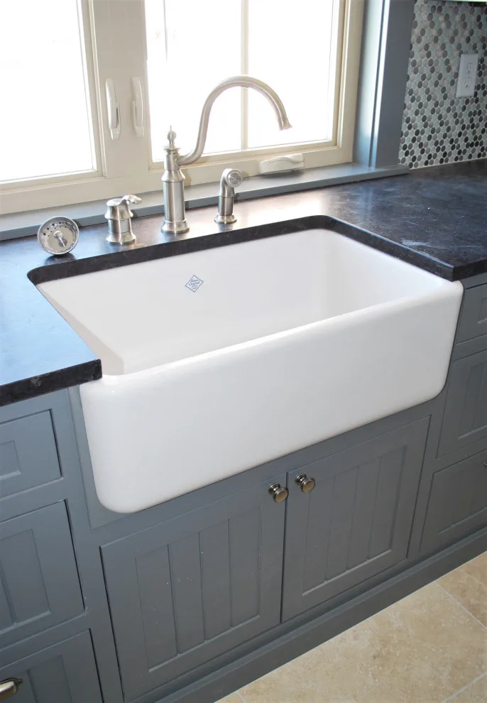 Modern Rustic Country by Comer Custom Builders, LLC - Photo 35