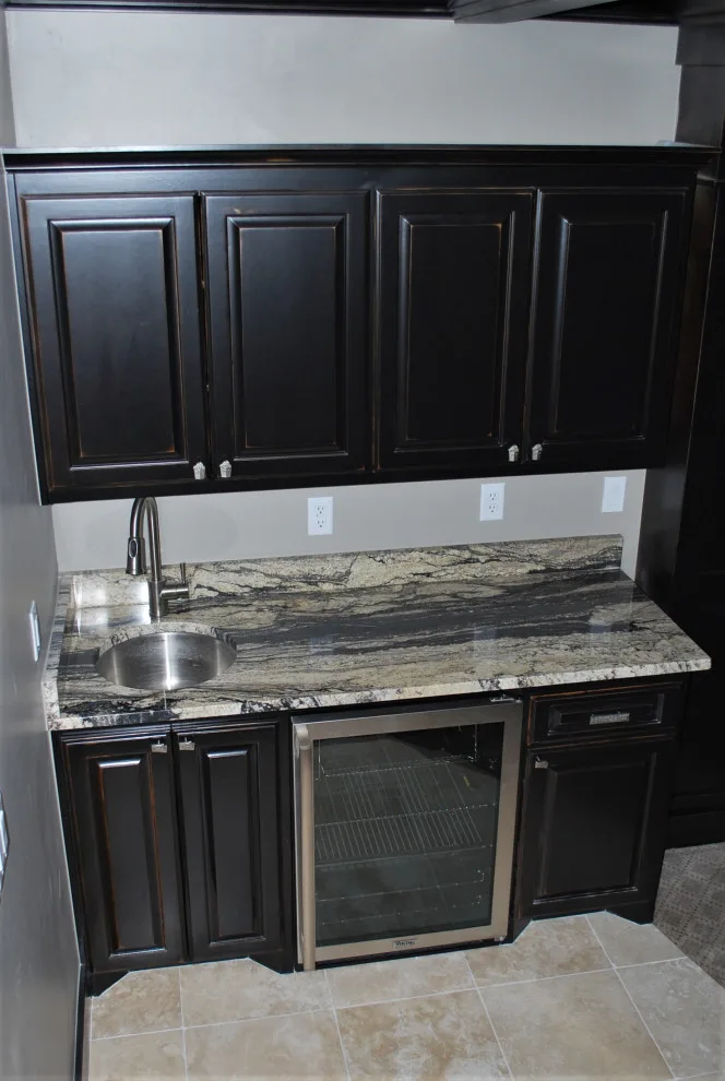 Modern Rustic Country by Comer Custom Builders, LLC - Photo 4