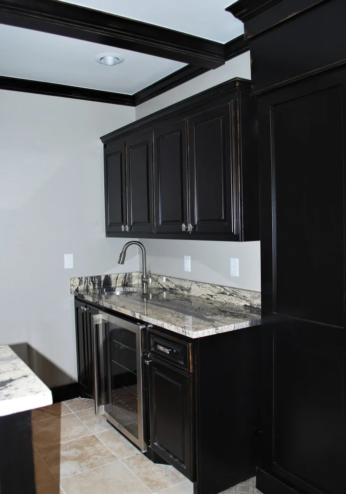 Modern Rustic Country by Comer Custom Builders, LLC - Photo 40