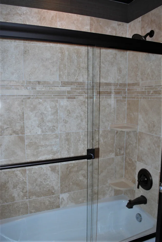 Modern Rustic Country by Comer Custom Builders, LLC - Photo 32