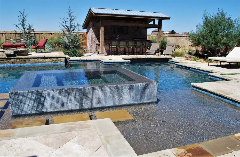 Modern Rustic Country by Comer Custom Builders, LLC - Photo 2