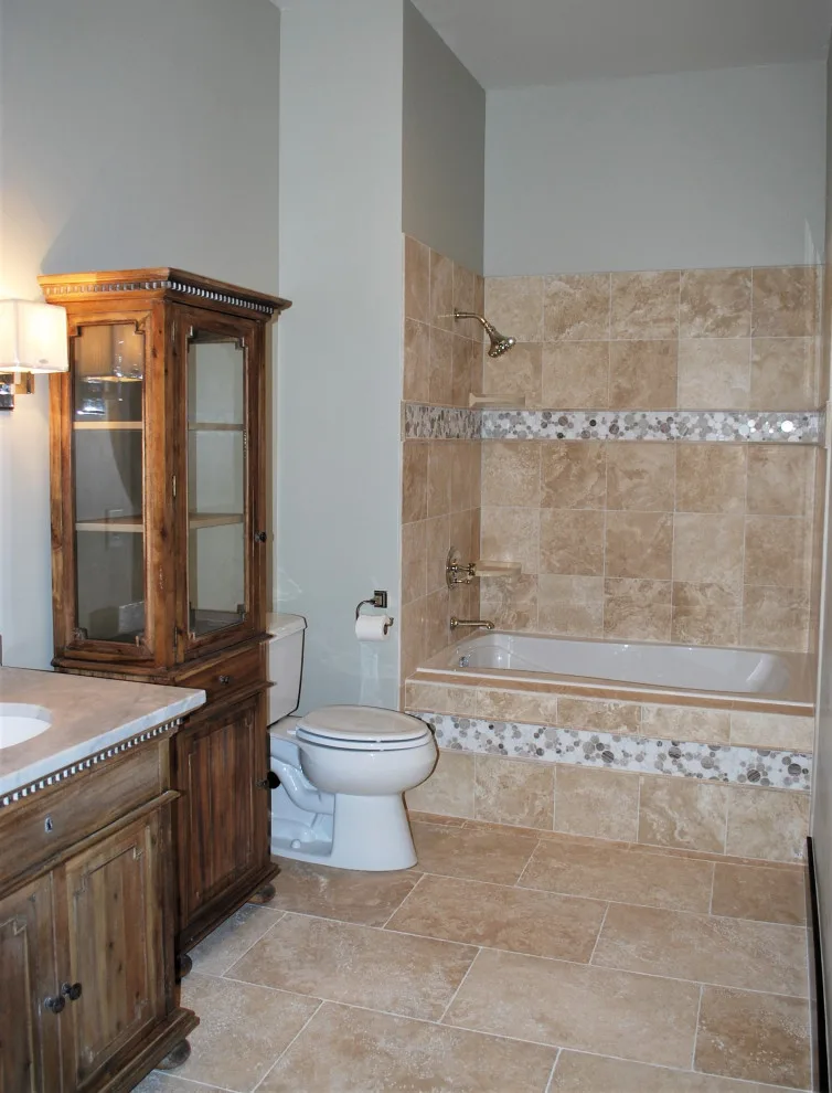 Modern Rustic Country by Comer Custom Builders, LLC - Photo 42