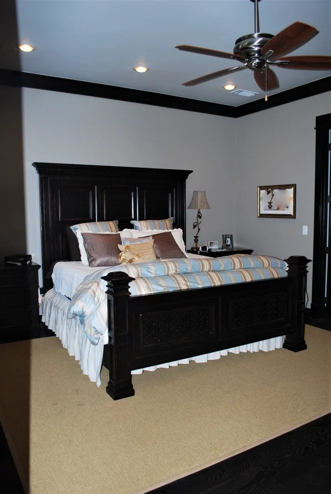 Modern Rustic Country by Comer Custom Builders, LLC - Photo 55