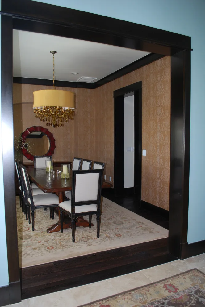 Modern Rustic Country by Comer Custom Builders, LLC - Photo 11