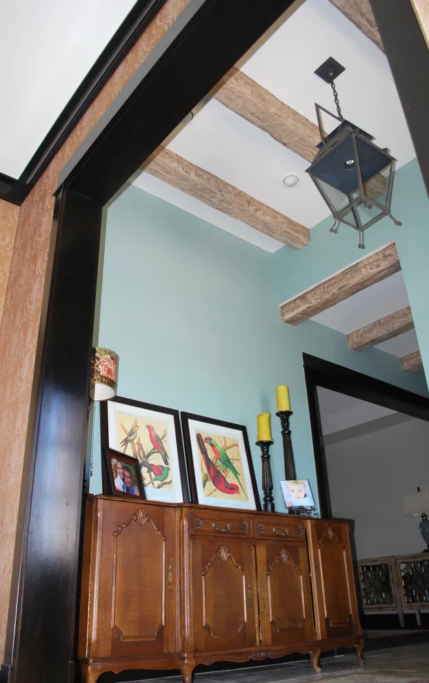 Modern Rustic Country by Comer Custom Builders, LLC - Photo 8