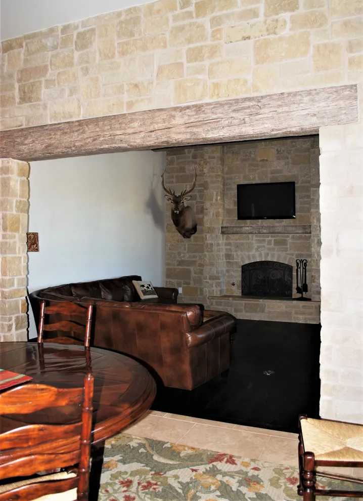Modern Rustic Country by Comer Custom Builders, LLC - Photo 61
